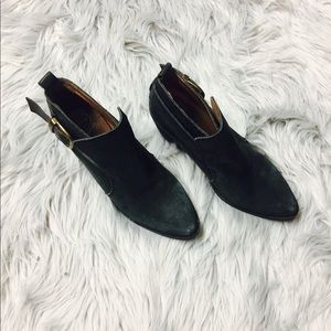 Ankle boots Ibiza Jeffrey Campbell